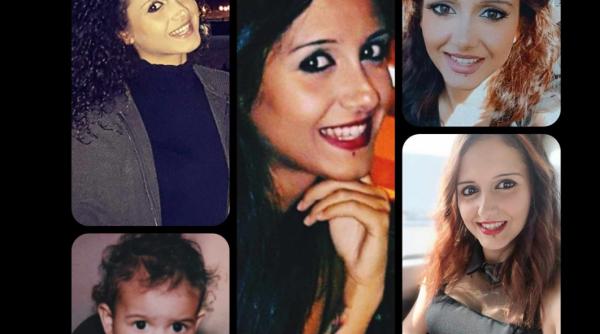 Adoptată în Italia când avea doar 10 luni, Loredana își caută acum familia din România