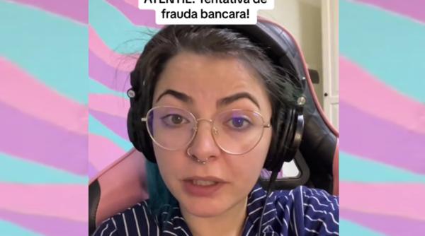 O româncă a fost sunată de un escroc care pretindea că este angajat al ING. O avertiza că s-a folosit cineva de buletinul ei pentru un credit