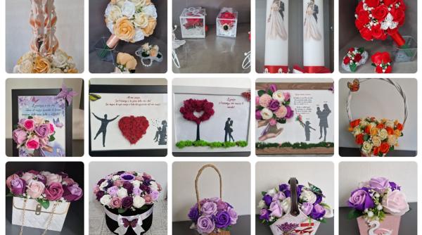 O româncă îi face fericiți în fiecare zi pe italieni cu afacerea sa. „Mi-am îndeplinit visul din copilărie”