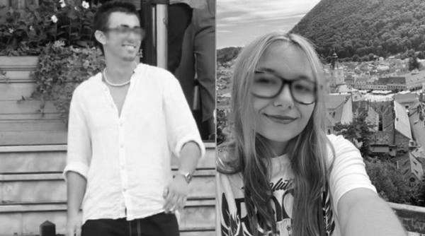 Situație revoltătoare la procesul lui Vlad Pascu: Judecătoarea a intrat în sală mestecând gumă și a întrebat dacă este prezent Sebastian, tânărul ucis în accident