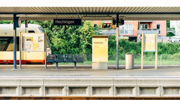 Grevă de amploare în transportul public din Germania: Circulația autobuzelor, tramvaielor și a metroului, dată peste cap în toată țara 