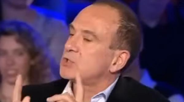 Influent psihanalist și scriitor, anchetat în cazul unor acuzaţii de viol, în Franța