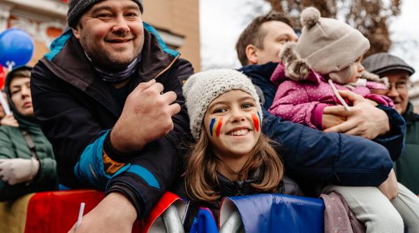 Cursurile de limbă română (LCCR) pentru copiii români din Diaspora ar putea deveni program permanent