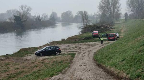 Un român a murit în apele unui râu, în Italia, în timp ce încerca să fugă de poliție