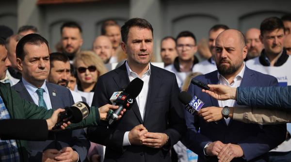 Cătălin Drulă cere un Referendum pentru eliminarea pensiilor speciale: „Avem peste 135.000 de semnături”