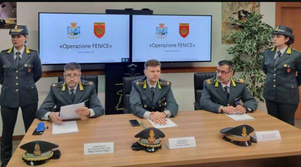 O prostituată româncă a ridicat un imperiu imobiliar în Italia. Autoritățile i-au confiscat bunuri de 3,4 milioane de euro