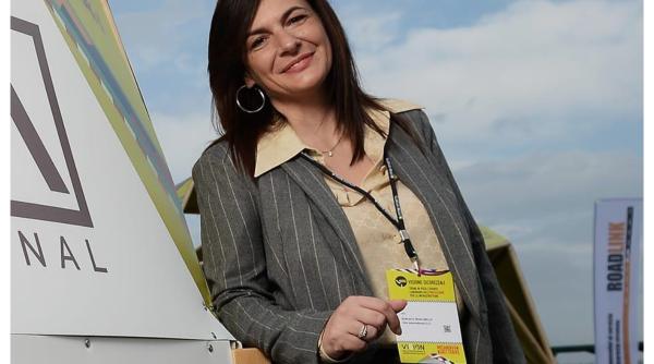 Românca ajunsă pe paginile Forbes din Italia: Irina Burlacu face afaceri de milioane de euro la Brescia