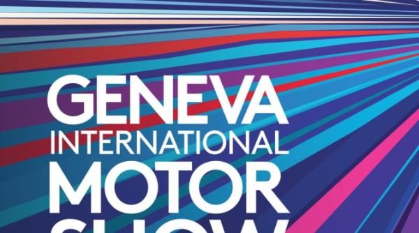 Salonul Auto de la Geneva, în format redus. Dacia, prezentă cu două modele