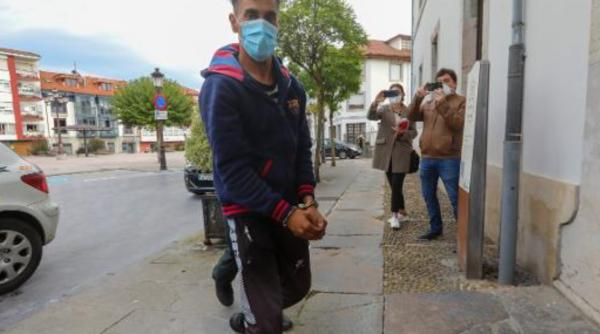 Spania. Român, acuzat că a pus capăt vieții iubitului său: „Îl iubeam, nu știu ce s-a întâmplat, alcoolul; Am băut doi, trei litri de vin și 20 de beri“