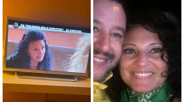 Azilele groazei în Italia. O mare "luptătoare anti mafia" a înșelat zeci de bătrâni cu aproape 400 000 euro