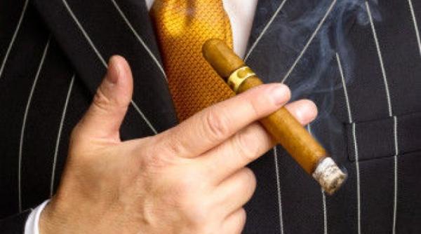 Cuba: exporturile de trabucuri au crescut cu 31%