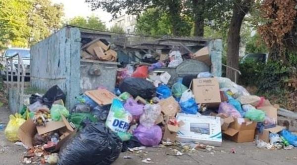 Întreaga lume se scufundă gunoaie, avertizează ONU