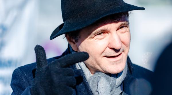 Nicușor Dan spune că alianța PSD-PNL pregătește o combinație politicianistă pentru București 