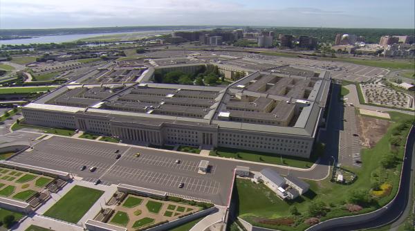 Pentagonul și-a pierdut, după opt decenii, titlul de cea mai mare clădire de birouri din lume