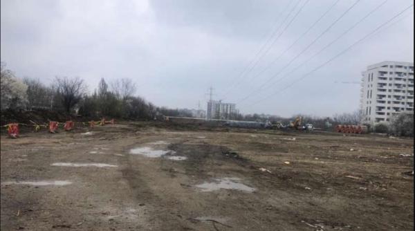 Consiliul Local al Sectorului 6 a aprobat înfiinţărea spitalului de pe bulevardul Timişoara