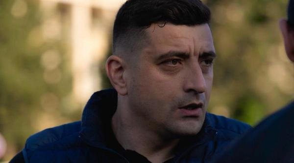 Simion o dă la întors, după ce i-a lăsat pe jurnaliștii americani să creadă că a fost arestat de mai multe ori: "Sunt vinovat că am dat din cap"