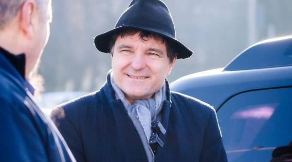 Nicușor Dan, blocat de PSD-PNL la Primăria București. Ciolacu joacă pentru Cotroceni? 