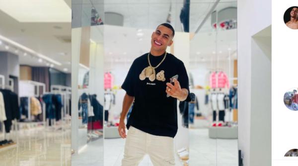  Cântăreţul Gheboasă, cercetat de procurorii DIICOT pentru consum de droguri