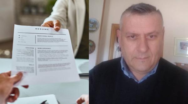 Povestea unui italian rămas șomer. A aplicat la sute de job-uri, dar nimeni nu îi râspunde. „Mă doare inimă să mă mut la 60 de ani. Va trebui să renunț la tot” 