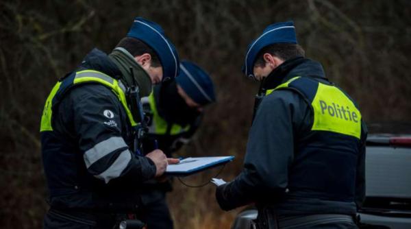 Atentat terorist, dejucat în Belgia. Plănuiau să lovească orașe mari. Din cei patru arestați, doar unul este major