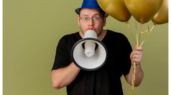 Amenzile pentru muzică prea tare și dacă deranjezi vecinii se dublează 