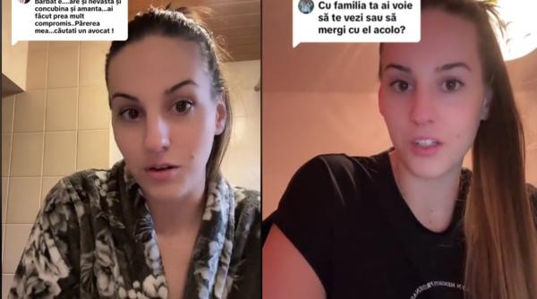 O româncă din Germania dezvăluie cum este să fii căsătorită cu un musulman cu mai multe neveste: „Pe lângă prima soție, mai are și o amantă”