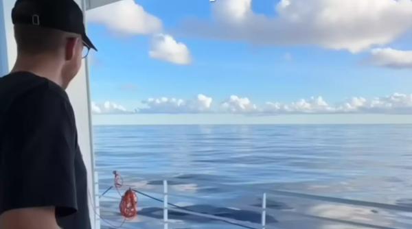 Un muncitor de pe un vas de croazieră a dezvăluit cât cheltuie zilnic: „Taxele Wi-Fi extrem de mari”