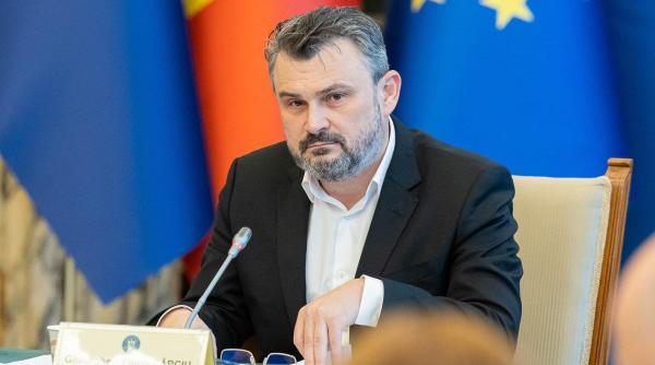 Bilanțul Departamentului Românilor de Pretutindeni pe anul 2023. Gheorghe Cârciu: Ținta noastră rămâne să unim românii