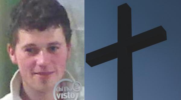 Pictor român, dispărut în Italia după ce a ieșit cu o fată. Familia încă speră că trăiește