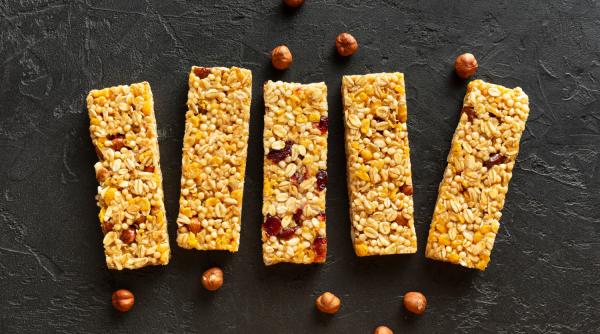 Alertă alimentară. Batoane de cereale contamintate cu insecte, retrase din magazinele din Italia/ FOTO