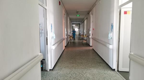 Șefa Secției de Psihiatrie de la SJU Argeș, reținută după ce a luat mită de cel puțin 147 de ori