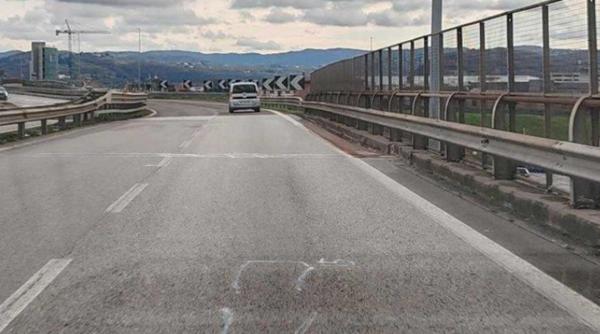 Badantă din Moldova, lovită mortal de o mașină într-un pasaj din Italia. Femeia venea de la cumpărături