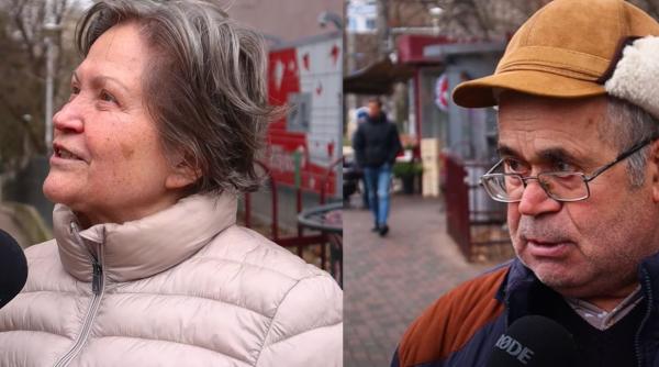 Ce spun românii: Ar pleca în străinătate dacă ar putea da timpul înapoi? "Am un băiat în străinătate și muncește vai de capul lui acolo" / VIDEO 