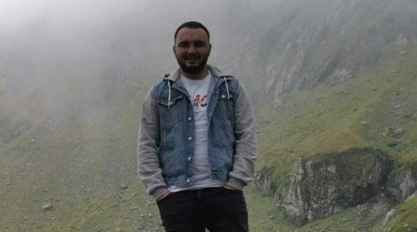 Povestea românului care a câștigat 600.000 de euro printr-un concurs. Marius nu intenționează să renunțe la slujba de livrator în Anglia 