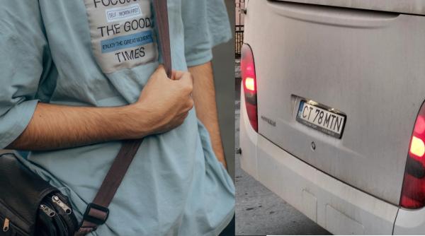 Elev român, umilit de un șofer de autobuz: „Abonamentul meu a fost refuzat pe motiv că mergeam la antrenament, nu la școală”