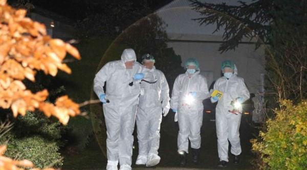 Un român din Italia a fost găsit mort în casă