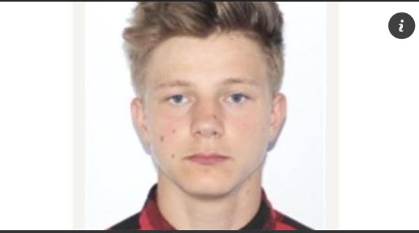 Tânăr curier român, dispărut în Germania. Familia îl caută cu disperare 