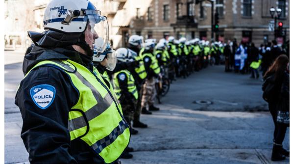 Guvernul argentinian dă voie polițiștilor să tragă în civili 