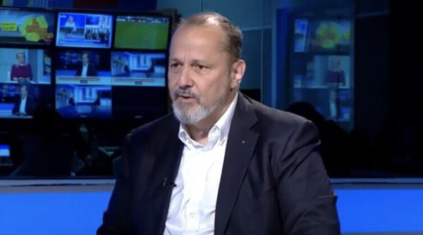 Rolul unui partid suveranist. Gabriel Marin, președintele Partidului România Puternică, la StiriDiaspora