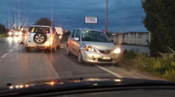 Româncă cercetată pentru omor în Italia. A lovit cu mașina un marocan de 32 de ani