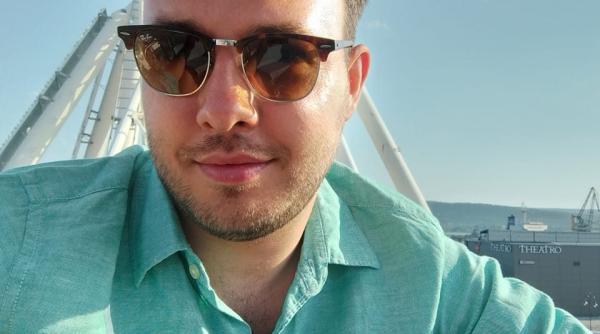 Un român născut și crescut în Marea Britanie, reacție după ce s-a mutat definitiv în România. ”În sfârșit simt că trăiesc”