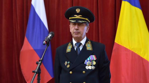 Ambasadorul Rusiei la Bucureşti, convocat la Ministerul de Externe 