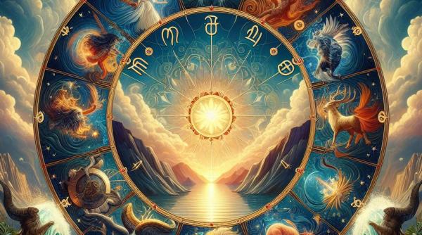 Horoscopul zilei 18 martie 2024: Berbecii au o energie explozivă; Fecioară, ascultă-ți inima! - previziuni complete