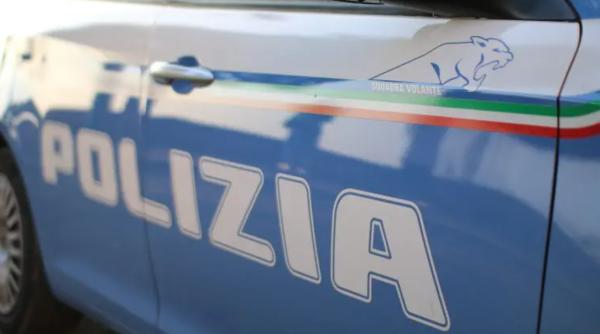 Un român care a furat dintr-o biserică din Italia, fugărit de călugărițe până a fost prins de poliție