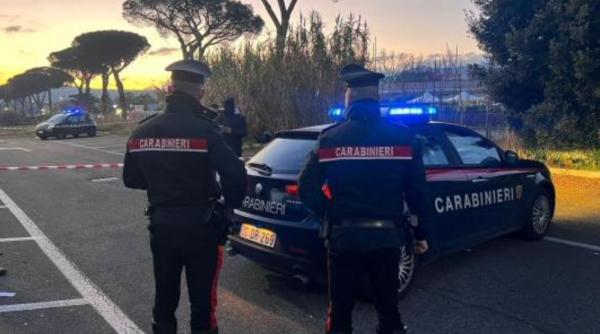 Șofer de camion moldovean împușcat de colegul său de muncă în Italia din invidie: „Eu meritam cel mai frumos camion”