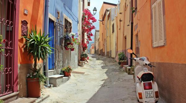 Britanicii se înghesuie să se mute în Italia: „Este cel mai ieftin loc în care să locuiești pe termen lung”