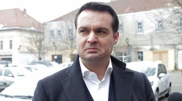 Cătălin Cherecheș va fi adus astăzi în România