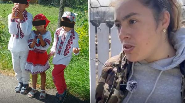 O româncă e obligată de Curtea de Apel București să-și trimită copiii înapoi în Marea Britanie. Fostul soț a denunțat-o la Serviciile sociale