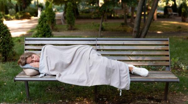 Strigăt de ajutor din partea unei tinere în Italia: „Mă numesc Iuliana și caut o casă și un loc de muncă"