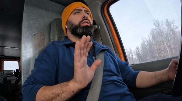 Un român stabilit în Canada explică de câți bani ai nevoie lunar pentru a trăi decent. ”Nu mai merită să pleci din România” - VIDEO